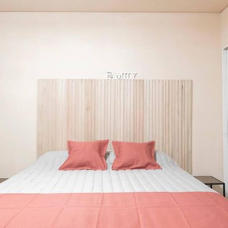 Canitas Chic Buenos Aires Exterior photo