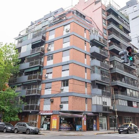 Canitas Chic Buenos Aires Exterior photo