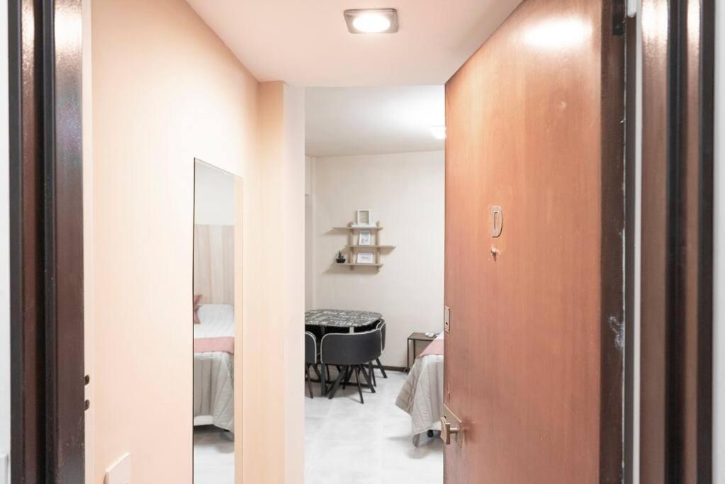 Canitas Chic Buenos Aires Exterior photo