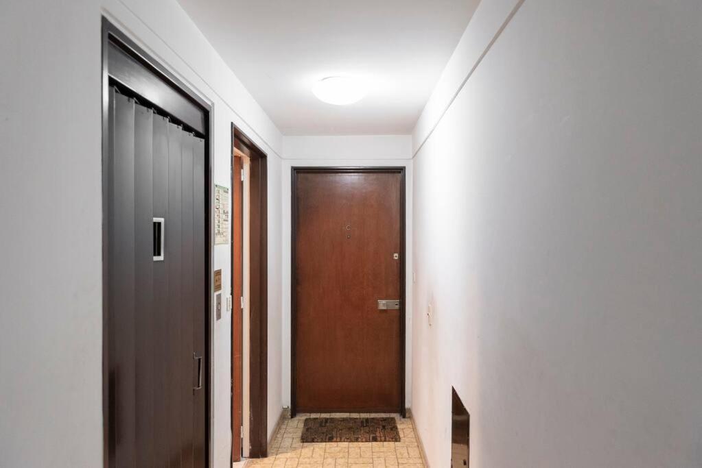 Canitas Chic Buenos Aires Exterior photo