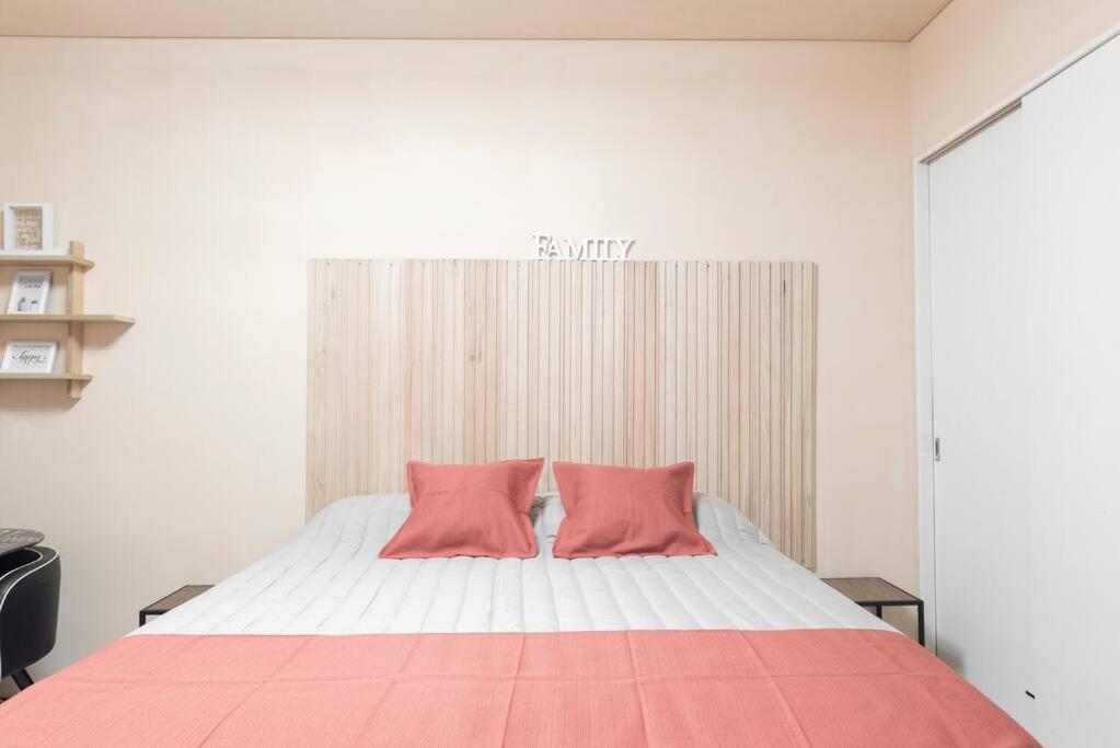 Canitas Chic Buenos Aires Exterior photo