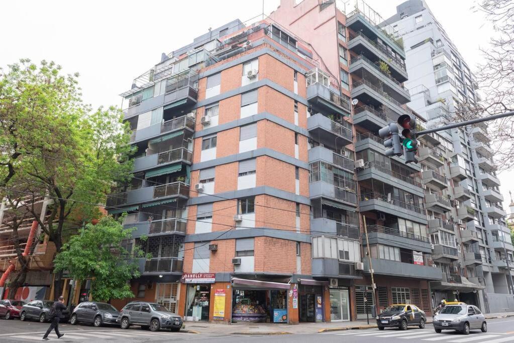 Canitas Chic Buenos Aires Exterior photo