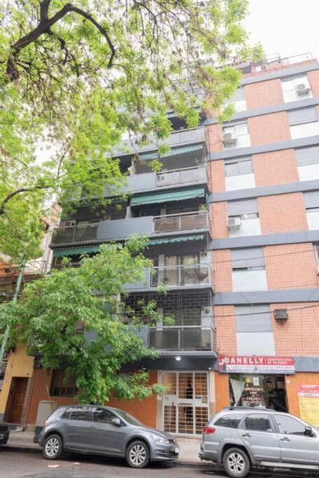 Canitas Chic Buenos Aires Exterior photo