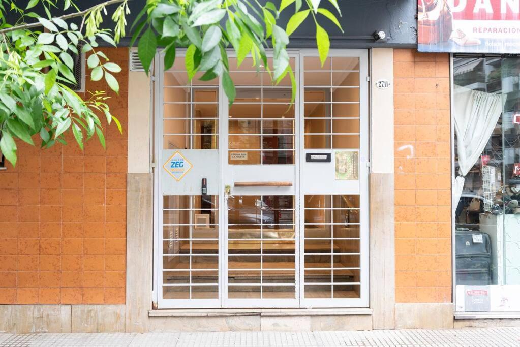 Canitas Chic Buenos Aires Exterior photo