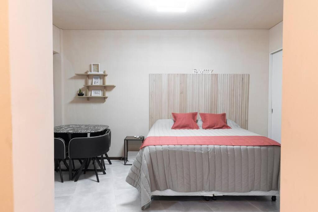 Canitas Chic Buenos Aires Exterior photo